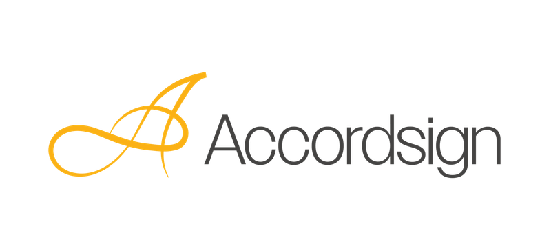 Accordsign